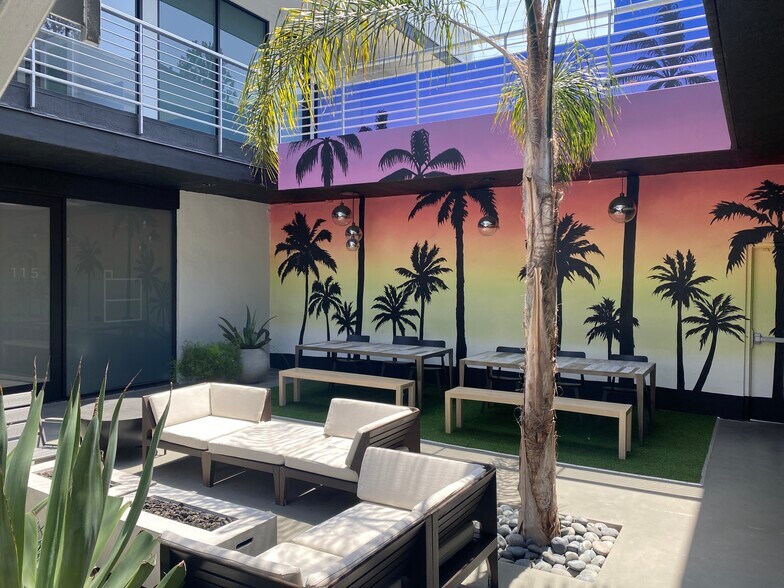 3007 Washington Blvd, Marina del Rey, CA à louer - Photo de l’immeuble – Image 2 sur 10