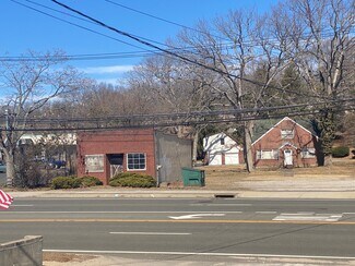 Plus de détails pour 959 W Jericho Tpke, Smithtown, NY - Terrain à louer