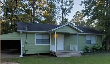84 Gazebo St, Huntsville, TX à vendre Photo principale– Image 1 sur 2