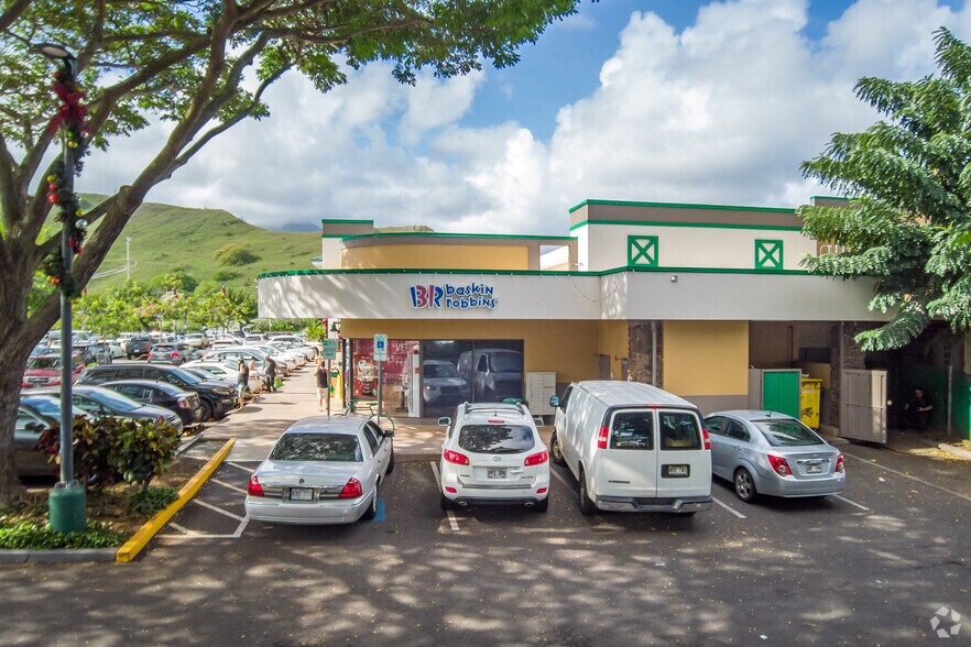 108 Hekili St, Kailua, HI à louer - Photo de l’immeuble – Image 2 sur 4