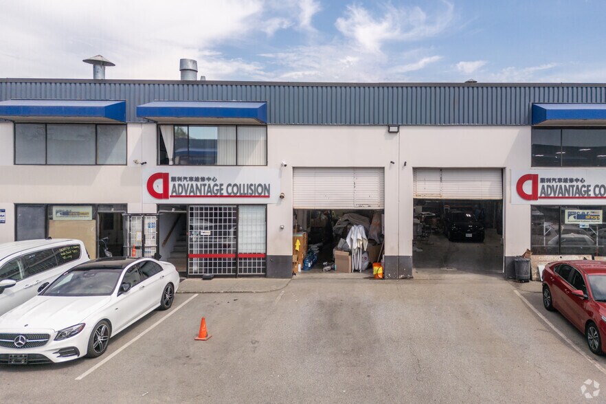 12880 Bathgate Way, Richmond, BC à vendre - Photo de l’immeuble – Image 3 sur 3