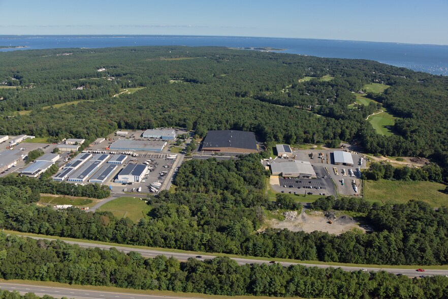 5 Industrial Dr, Mattapoisett, MA à vendre - Photo de l’immeuble – Image 3 sur 31