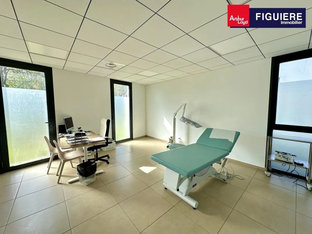 215 Rue De La Coquillade, Aix-en-Provence à louer Photo intérieure– Image 1 sur 4
