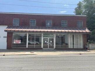 Plus de détails pour 221 Merriwether St, Cape Girardeau, MO - Bureau à louer