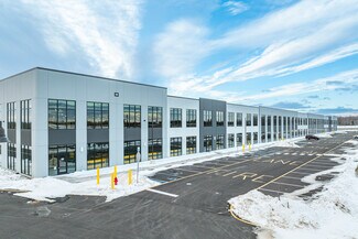 Plus de détails pour 5806 DuPont Pky, Smyrna, DE - Bureau/Médical, Local d'activités à louer