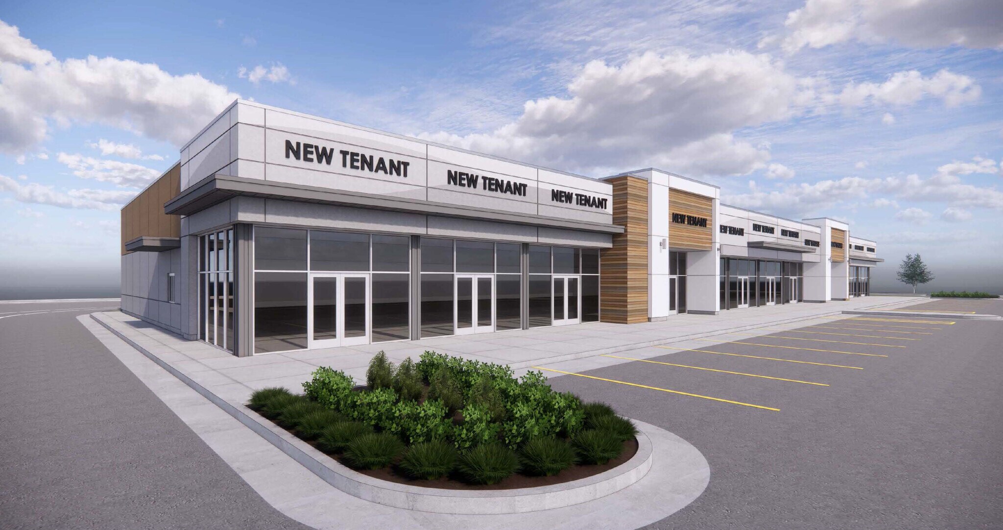 1701 S Kansas Ave, Newton, KS à louer Photo principale– Image 1 sur 6