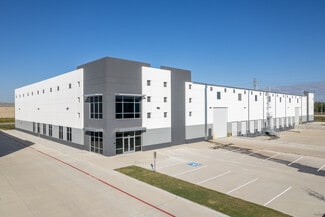 Plus de détails pour 1405 Cedar Port Park, Baytown, TX - Industriel/Logistique à louer