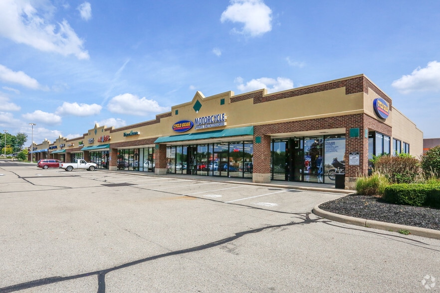 4333 Feedwire Rd, Bellbrook, OH à louer - Photo de l’immeuble – Image 1 sur 2