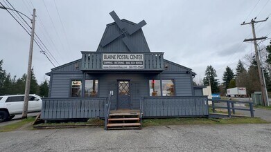 2390 Peace Portal Dr, Blaine, WA à louer - Vidéo sur l’annonce professionnelle