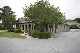 Plus de détails pour 5072 LaVista Rd, Tucker, GA - Bureau à louer