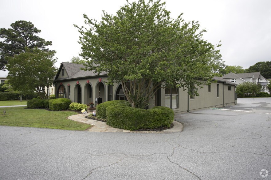 5072 LaVista Rd, Tucker, GA à louer - Photo principale – Image 1 sur 24