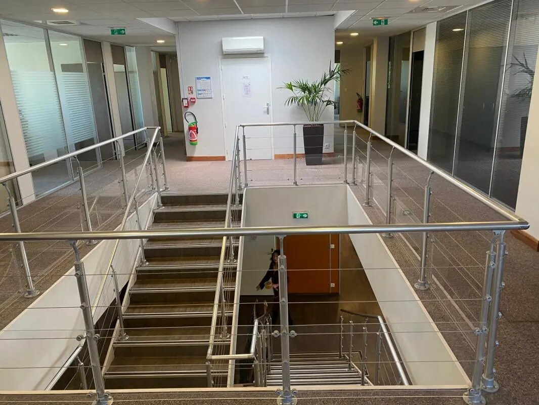 Photo de l’immeuble