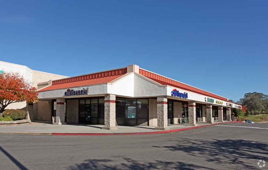 1821 Douglas Blvd, Roseville, CA à louer - Photo de l’immeuble – Image 3 sur 3