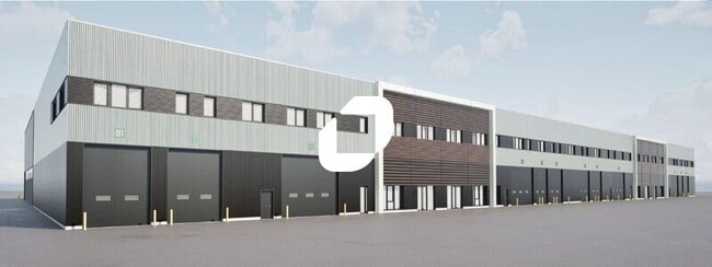 Plus de détails pour 11-13 Avenue Jeanne Garnerin, Wissous - Local d'activités à louer