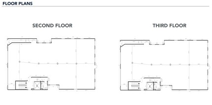 3208 3rd Ave, Bronx, NY à louer Plan d’étage– Image 1 sur 1