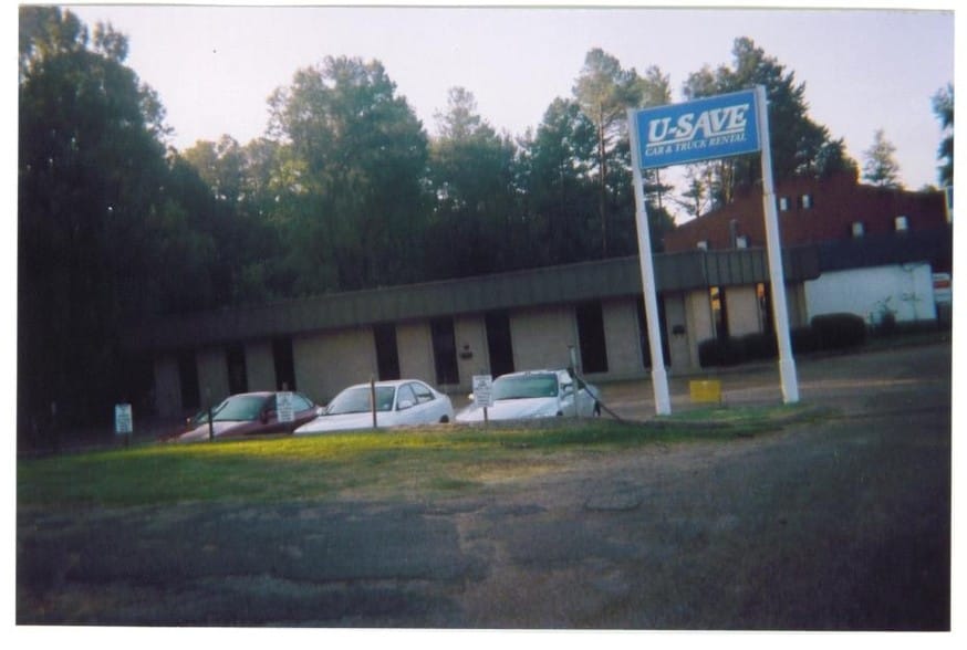 5454 N I 55, Jackson, MS à vendre - Photo principale – Image 1 sur 3