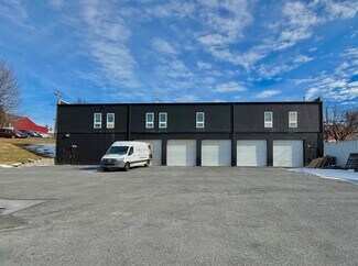 Plus de détails pour 624 S Prince St, Lancaster, PA - Local d’activités à vendre