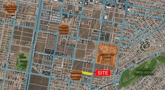 Plus de détails pour G Ave, Hesperia, CA - Terrain à vendre
