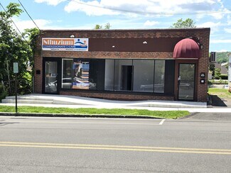 Plus de détails pour 23-25 Cedar St, Naugatuck, CT - Bureau/Local commercial à louer