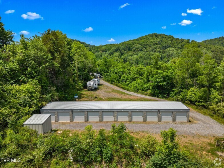 7421 US 11, Rogersville, TN à vendre - Photo principale – Image 1 sur 10
