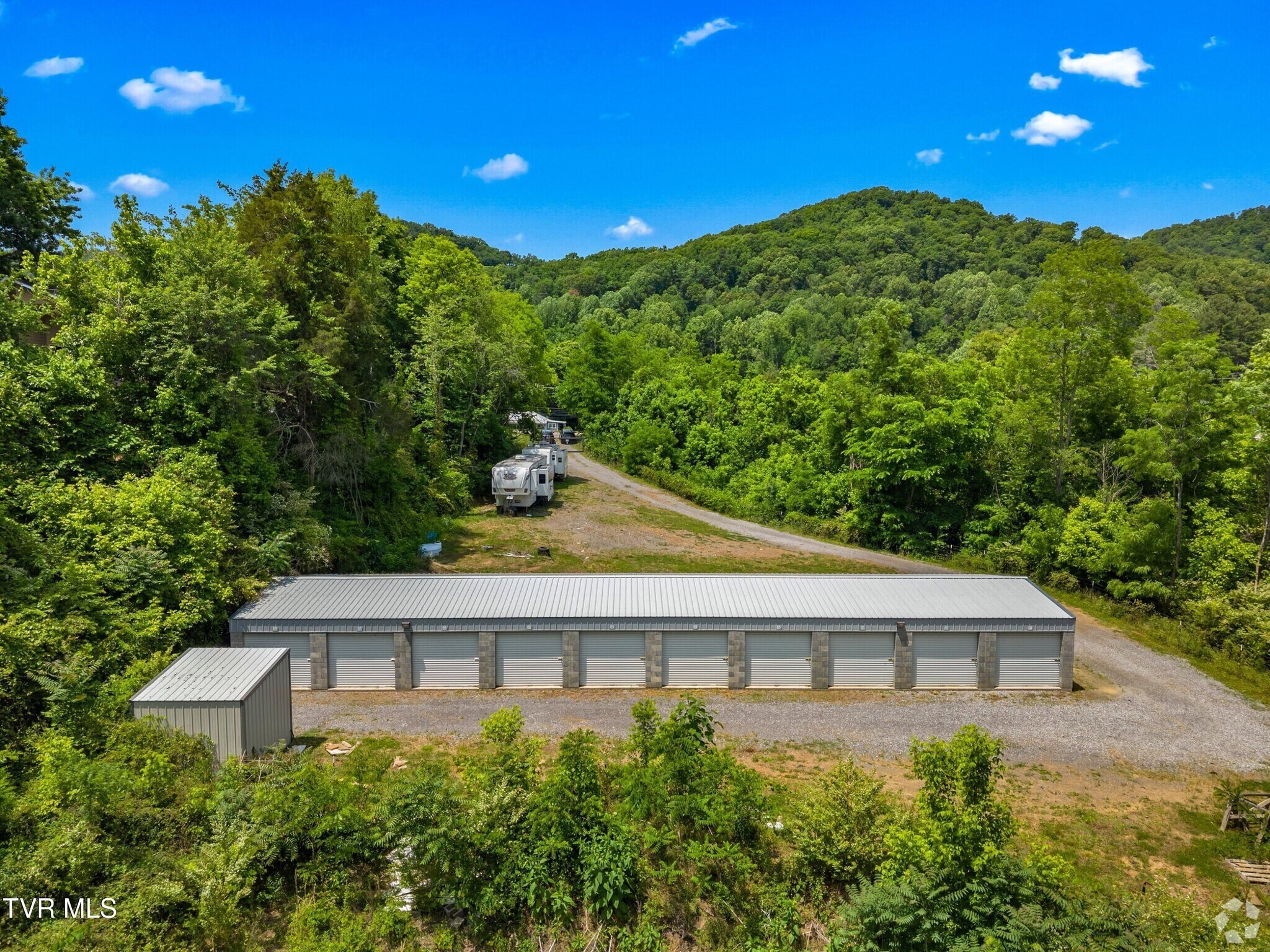 7421 US 11, Rogersville, TN à vendre Photo principale– Image 1 sur 11