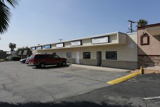 Plus de détails pour 3444-3454 Del Rosa Ave, San Bernardino, CA - Bureau/Local commercial à louer