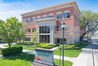 Plus de détails pour 1100 Main St, Woodland, CA - Bureau à louer