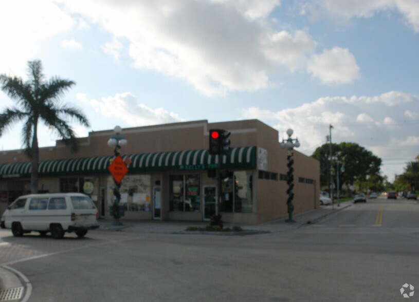 1846-1850 Harrison St, Hollywood, FL à vendre - Photo principale – Image 1 sur 1