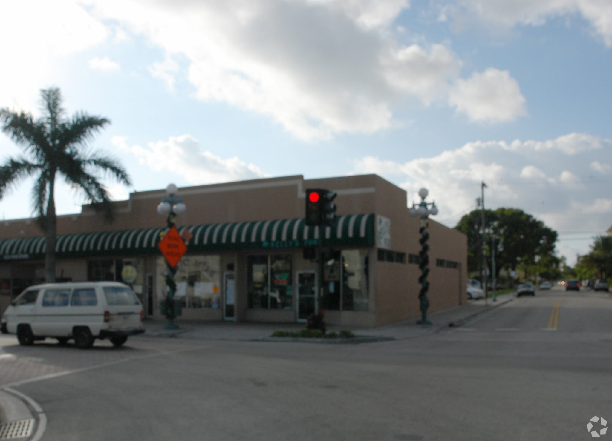 1846-1850 Harrison St, Hollywood, FL à vendre Photo principale– Image 1 sur 2