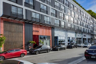 Sentral Wynwood - Local commercial
