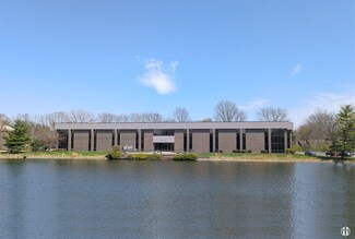 Plus de détails pour 8945 N Meridian St, Indianapolis, IN - Bureau à louer