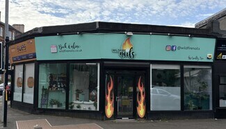 Plus de détails pour 1145 Cathcart Rd, Glasgow - Local commercial à louer
