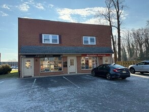 295 Rt 70 W, Cherry Hill, NJ à louer Photo intérieure– Image 1 sur 7
