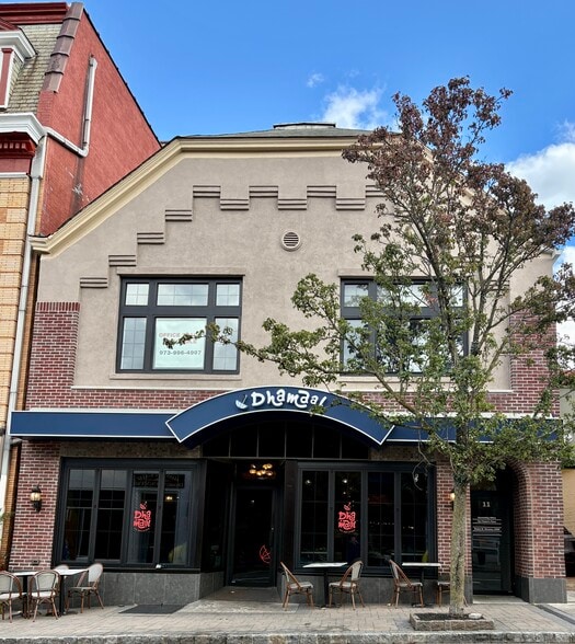 11 S Fullerton Ave, Montclair, NJ à louer - Photo principale – Image 1 sur 7