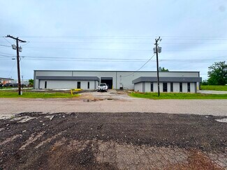 Plus de détails pour 6031 Fm 2767, Tyler, TX - Industriel/Logistique à vendre
