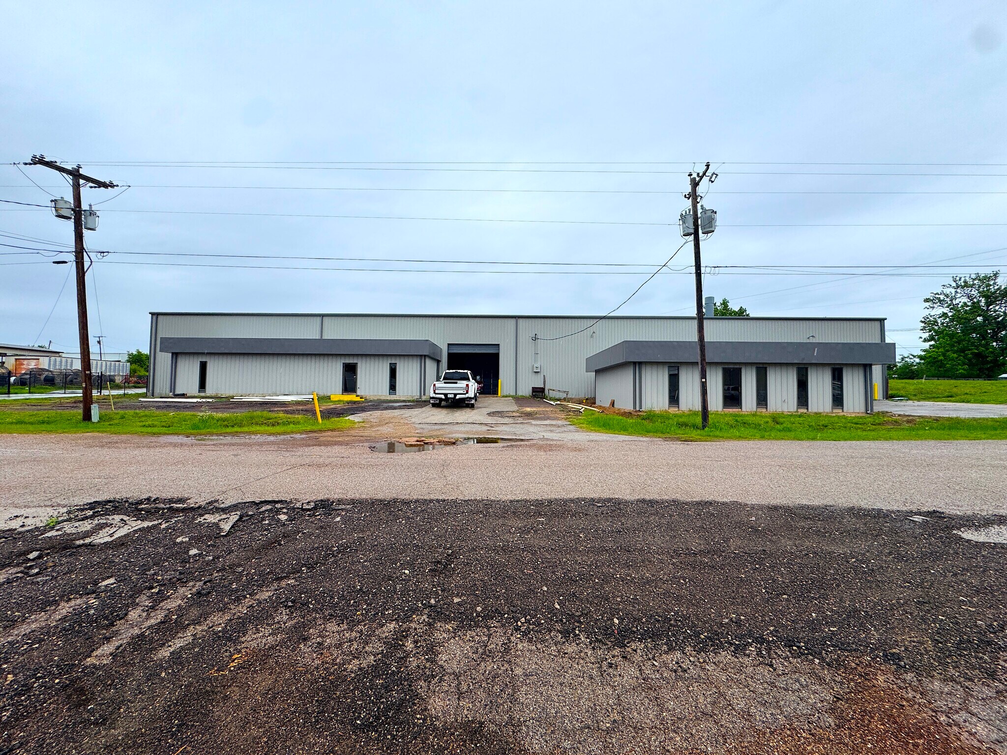 6031 Fm 2767, Tyler, TX à vendre Photo principale– Image 1 sur 26