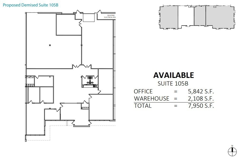 3850 N Annapolis Ln, Plymouth, MN à louer Plan d’étage– Image 1 sur 1