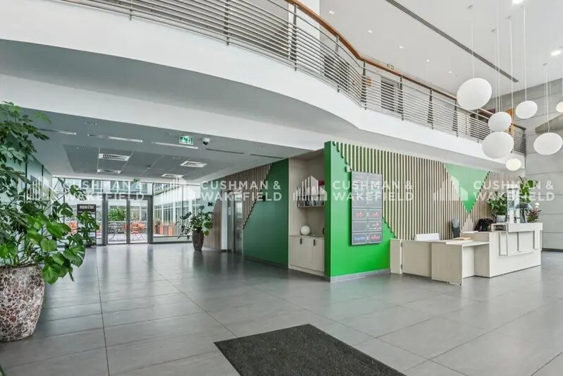 2 Rue De Paris, Meudon à louer - Photo de l’immeuble – Image 3 sur 14