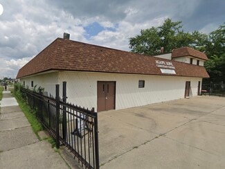 Plus de détails pour 11250 Hayes St, Detroit, MI - Spécialisé à vendre