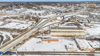 Plus de détails pour 1005 W Rayen Ave, Youngstown, OH - Terrain à louer