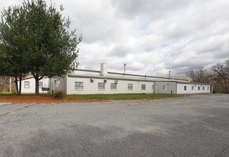Plus de détails pour 21412 State Route 22, Hoosick Falls, NY - Industriel/Logistique à vendre
