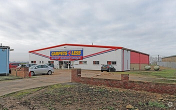 190 Station Rd, Whittlesey à vendre Photo de l’immeuble– Image 1 sur 1