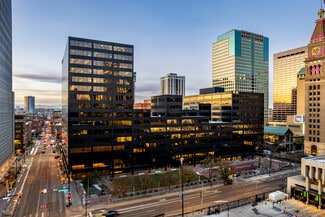 Plus de détails pour 1515 Arapahoe St, Denver, CO - Bureau à louer