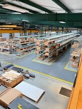 1861 S Highway 14, Greer, SC à louer Photo intérieure– Image 1 sur 8