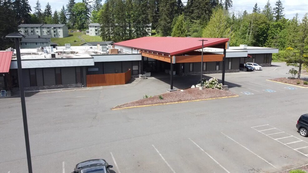 1950 Pottery Ave, Port Orchard, WA à louer - Vidéo sur l’annonce professionnelle – Image 2 sur 8