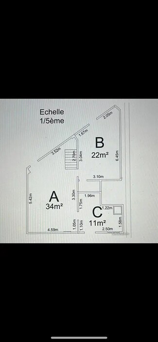 Plus de détails pour Local commercial à vendre