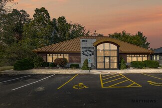 Plus de détails pour 1950 Edwardsville Club Plz, Edwardsville, IL - Bureau à vendre