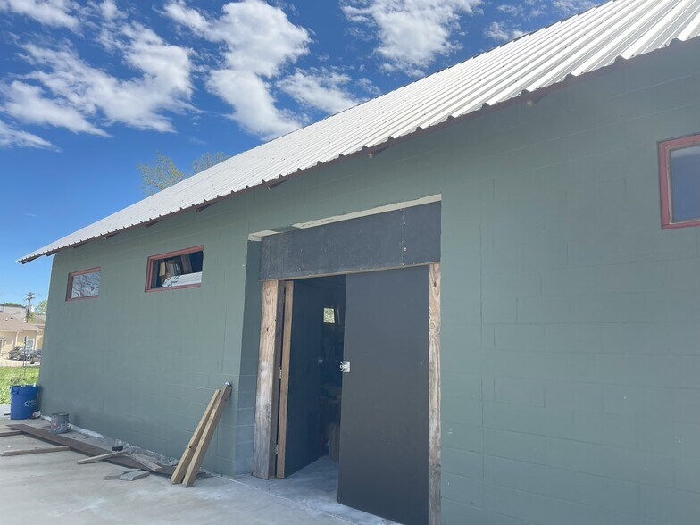 630 18th st, Baton Rouge, LA à vendre - Photo de l’immeuble – Image 3 sur 12