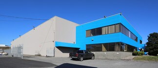 Plus de détails pour 2401 United Blvd, Coquitlam, BC - Industriel/Logistique à vendre