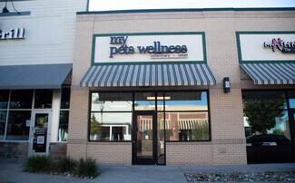 Plus de détails pour 200-210 Burkitt Commons Ave, Nolensville, TN - Local commercial à louer